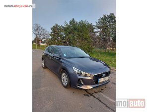 Glavna slika - Hyundai i30 1.4 MPI  - MojAuto