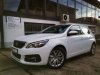 Slika 13 - Peugeot 308 1.5BlueHdi Business   - MojAuto