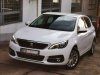 Slika 15 - Peugeot 308 1.5BlueHdi Business   - MojAuto