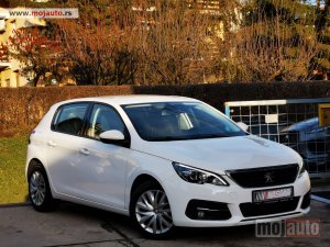 Glavna slika - Peugeot 308 1.5BlueHdi Business   - MojAuto