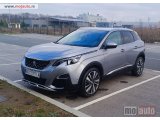 polovni Automobil Peugeot 3008 1.6 BlueHDI 