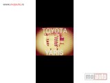 polovni delovi  Yaris alternator