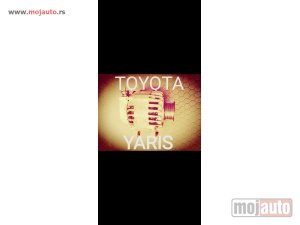 Glavna slika -  Yaris alternator - MojAuto