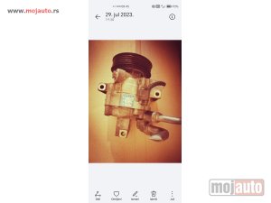 Glavna slika -  107 kompresor klime - MojAuto