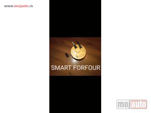 Glavna slika -  Smart forfour pumpa za benzin - MojAuto