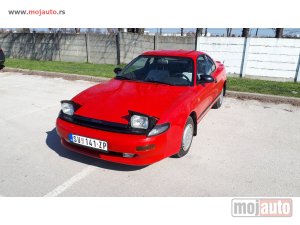 Glavna slika - Toyota Celica 1.6 Sti  - MojAuto