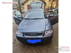 Glavna slika - Audi A3   - MojAuto