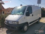 polovni kombi Peugeot boxer 2,2 hdi