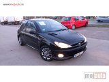 polovni Automobil Peugeot 206 2.0 hdi xs 