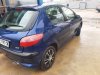 Slika 6 - Peugeot 206 5vr. 1.1b -9.2026  - MojAuto