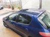 Slika 9 - Peugeot 206 5vr. 1.1b -9.2026  - MojAuto