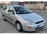 polovni Automobil Ford Focus 1.8 TDDI 