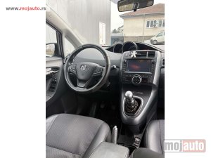 Glavna slika - Toyota Verso 1.8VVTi  - MojAuto