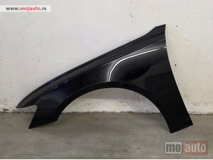 Glavna slika -  Audi / A6 / C8 / 4K / 2018-2024 / Levo krilo / Blatobran / ORIGINAL - MojAuto