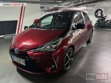 polovni Automobil Toyota Yaris  