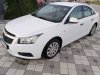Slika 11 - Chevrolet Cruze 1.6Plin  - MojAuto