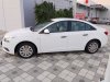 Slika 10 - Chevrolet Cruze 1.6Plin  - MojAuto