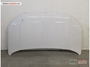 Glavna slika -  Vw Caddy / 2K7 / 2020-2026 / Hauba / ORIGINAL&nbsp; - MojAuto