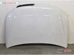 Glavna slika -  Seat Ateca / 575 / 2016-2025&nbsp;/ Hauba&nbsp;/ ORIGINAL - MojAuto