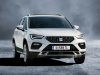 Slika 13 -  Seat Ateca / 575 / 2016-2025&nbsp;/ Hauba&nbsp;/ ORIGINAL - MojAuto