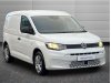 Slika 17 -  Vw Caddy / 2K7 / 2020-2026 / Hauba / ORIGINAL&nbsp; - MojAuto