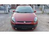 Slika 3 - Fiat Grande Punto EVO 1.4 Svajcarska  - MojAuto