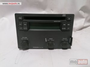 Glavna slika -  CD Radio VOLVO HU-555 - MojAuto