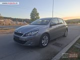 polovni Automobil Peugeot 308 2.0 Hdi 