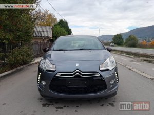 Glavna slika - Citroen DS3 1.4  - MojAuto