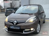 polovni Automobil Renault Scenic 1.5dCI X-Mod/LED/NAAV 