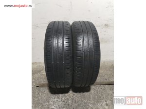 polovni delovi  3566. Gume CONTINENTAL 15-ice, LETNJE 185/65, Šara 6,5 mm