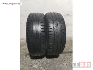 polovni delovi  3567. Gume MICHELIN 16-ice, LETNJE 205/55, Šara 6,5 mm
