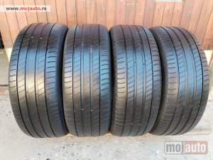 polovni delovi  3570. Gume MICHELIN 17-ice, LETNJE 215/55, Šara 4,7 mm