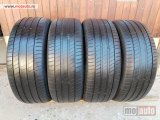 polovni delovi  3570. Gume MICHELIN 17-ice, LETNJE 215/55, Šara 4,7 mm
