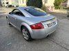 Slika 3 - Audi TT 1.8T  - MojAuto
