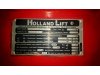 Slika 3 - Holland Lift N265 - MojAuto
