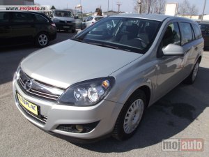 polovni Automobil Opel Astra H 1.6 BENZ 85 KW DIGI NOV 