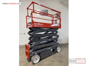 Glavna slika - Skyjack 6832 - MojAuto
