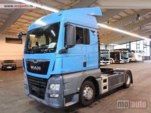 Glavna slika - MAN 18.42O TGX / 315.OOOkm - MojAuto