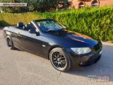 polovni Automobil BMW 320 D e93 