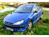 Slika 2 - Peugeot 206 1.4 HDI  - MojAuto