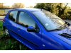 Slika 4 - Peugeot 206 1.4 HDI  - MojAuto
