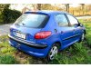 Slika 5 - Peugeot 206 1.4 HDI  - MojAuto