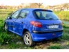 Slika 7 - Peugeot 206 1.4 HDI  - MojAuto