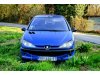 Slika 10 - Peugeot 206 1.4 HDI  - MojAuto