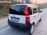 polovni Automobil Fiat Panda Reg 1.3d klima 