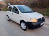 Slika 4 - Fiat Panda Reg 1.3d klima  - MojAuto