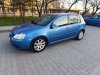 Slika 20 - VW Golf 5   - MojAuto