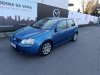 Slika 4 - VW Golf 5   - MojAuto