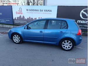 Glavna slika - VW Golf 5   - MojAuto
